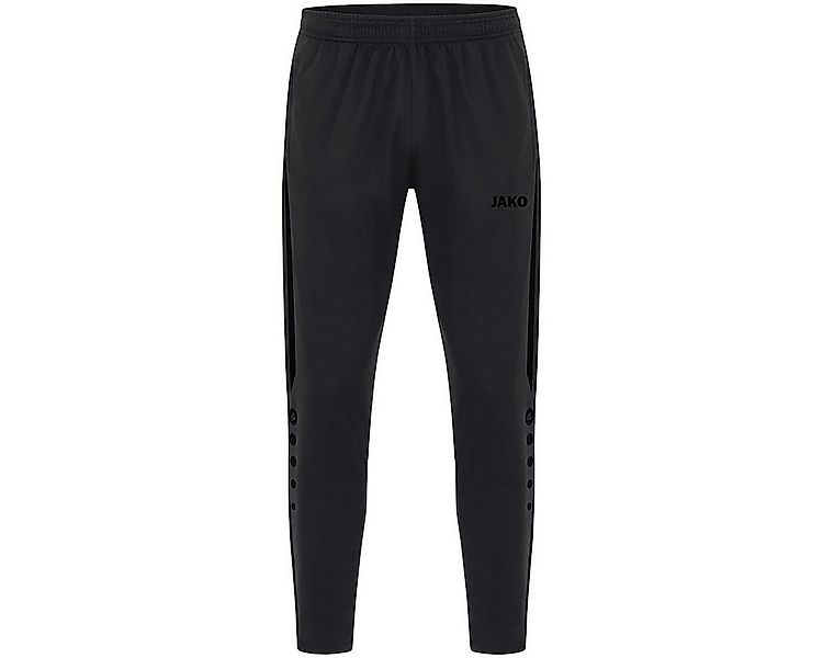 Jako Trainingshose (Polyesterhose) Power (elastisch, Seitentaschen mit Reiß günstig online kaufen