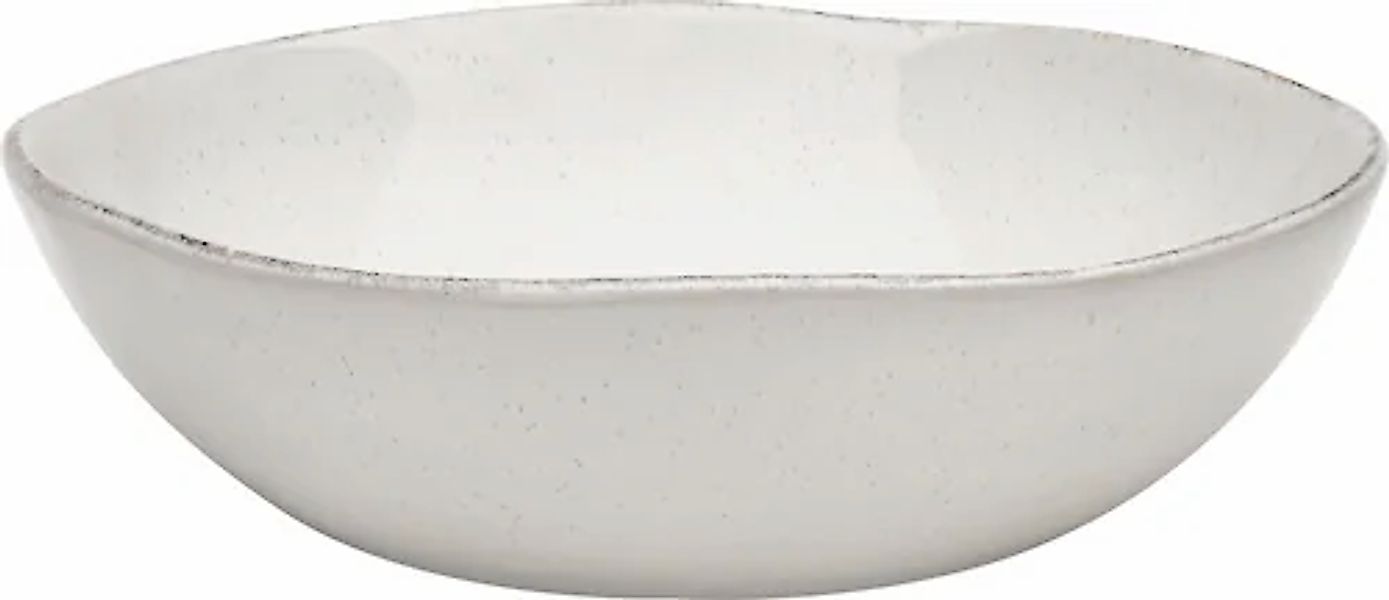 van Well Pastateller »Urban, tiefer Teller 19 cm, 6 Stück«, (Set, 6 St.), s günstig online kaufen