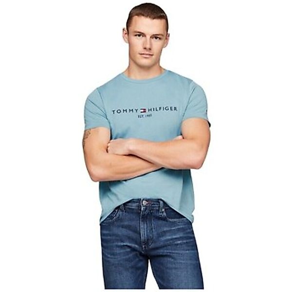 Tommy Hilfiger  T-Shirt MW0MW11797CYW günstig online kaufen