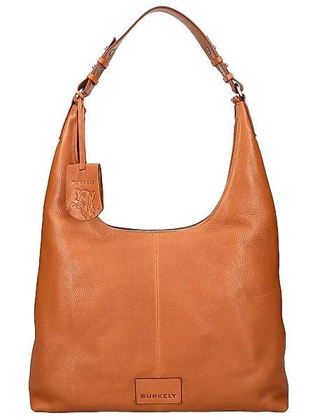 Burkely Umhängetasche Taschen Glattleder günstig online kaufen