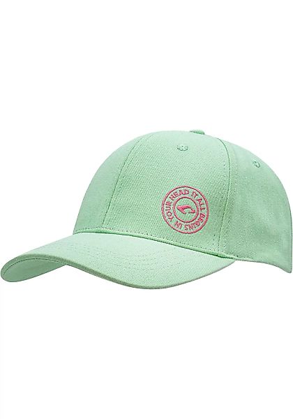 chillouts Baseball Cap "Arklow Hat" günstig online kaufen