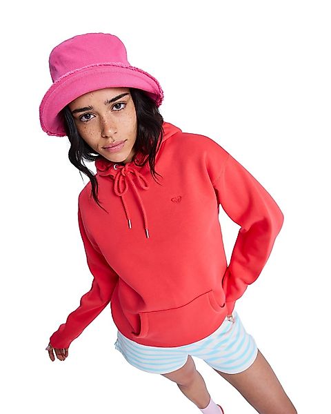 Roxy Hoodie "Surf Stoked Brushed" günstig online kaufen