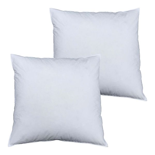 GMD Living Federkissen MADRID, 2 Kissen, günstig online kaufen