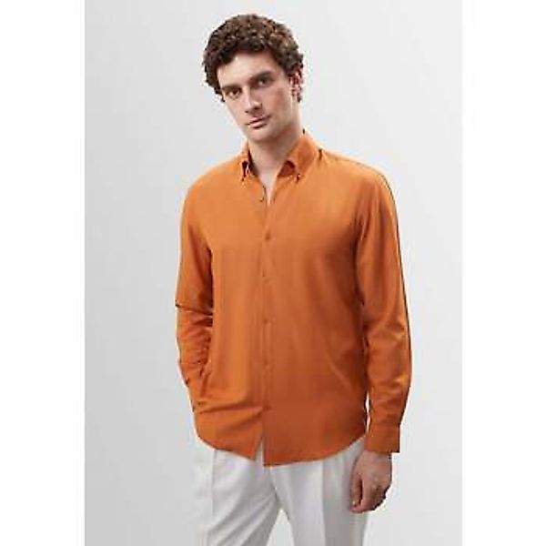 Antioch  Hemdbluse Causal Regular Fit Button-Down Collar Shirt günstig online kaufen