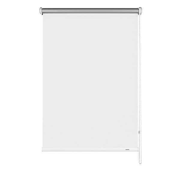 Gardinia Seitenzug-Rollo Thermo 162 cm x 180 cm Weiß günstig online kaufen