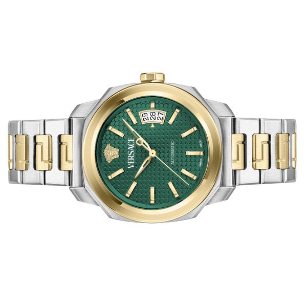 Versace Automatikuhr VEAG00724 günstig online kaufen
