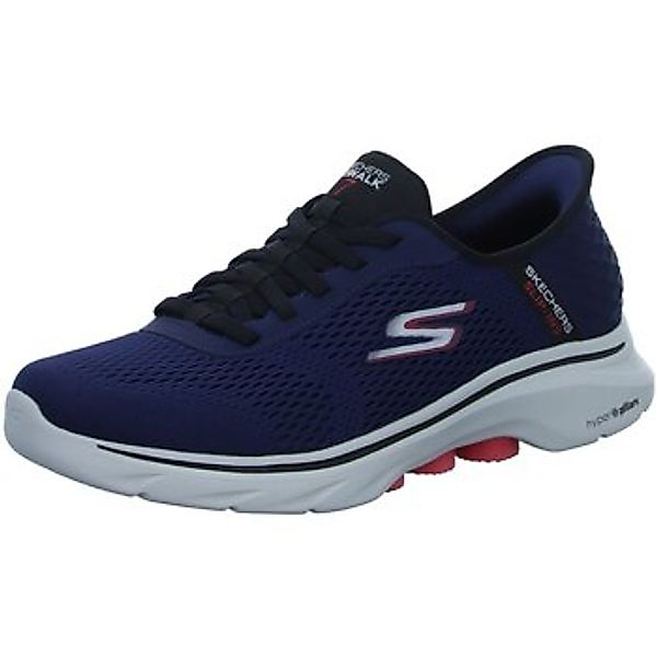 Skechers  Fitnessschuhe Sportschuhe GO WALK 7 - FREE HAND 2 216648 NVRD günstig online kaufen