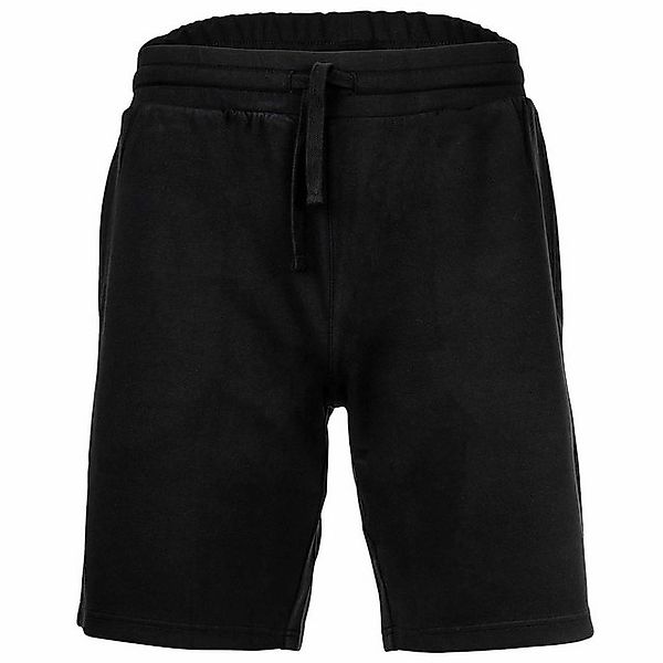 Emporio Armani Sweatshorts Herren Shorts Polyester ICONIC PIQUET günstig online kaufen