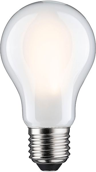 Paulmann LED-Leuchtmittel »Eco-Line Filament 230V LED Birne E27 806lm 4,3W günstig online kaufen