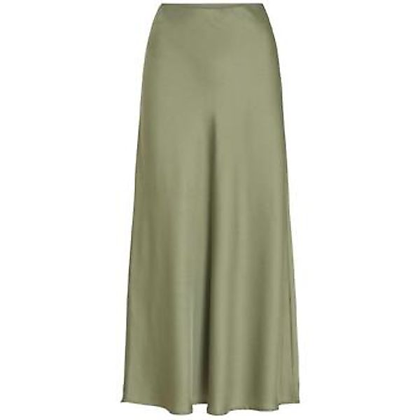 Vila Maxirock VIELLETTE HW LONG SKIRT günstig online kaufen