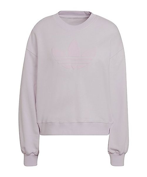 adidas Originals Sweater adidas Originals Crew Sweatshirt Damen günstig online kaufen