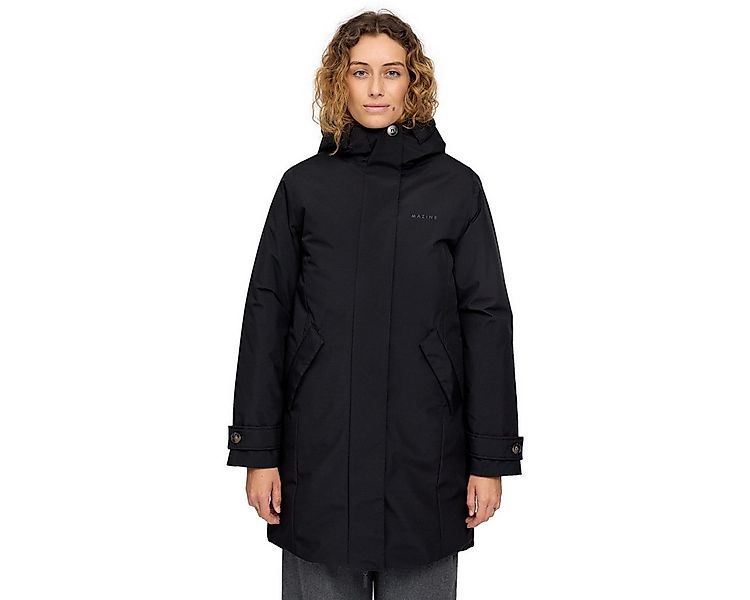MAZINE Funktionsparka Mazine Functional Padded Parka - Winterjacke günstig online kaufen