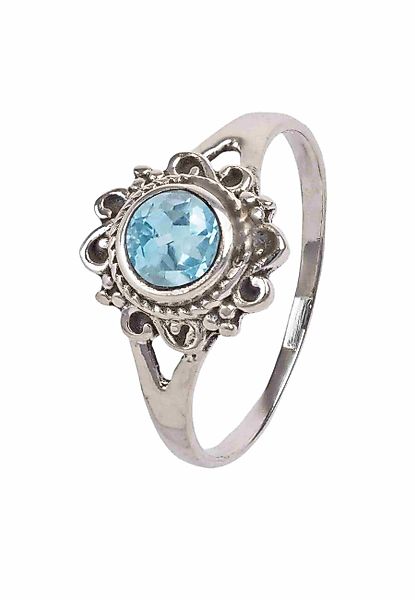 mantraroma Silberring CARINO aus 925 Silber günstig online kaufen