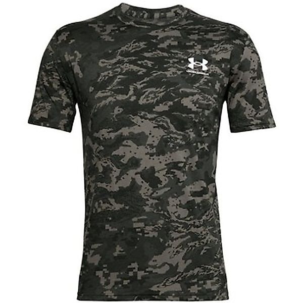 Under Armour  T-Shirt Abc Camo SS günstig online kaufen