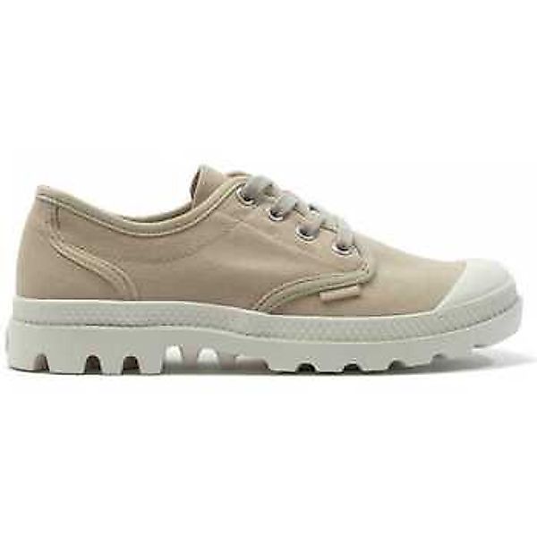 Palladium  Sneaker Pampa oxford günstig online kaufen