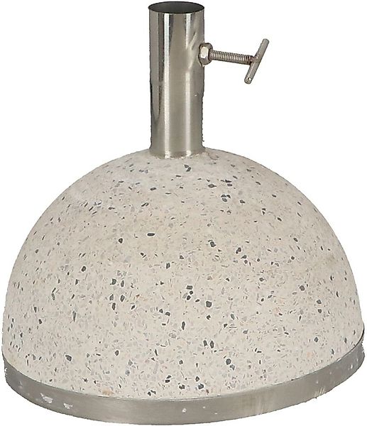 esschert design Betonschirmständer günstig online kaufen