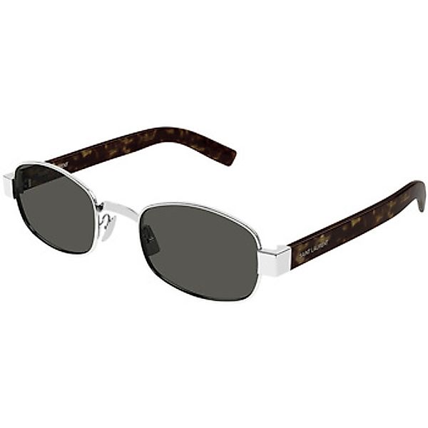 Yves Saint Laurent  Sonnenbrillen Saint Laurent SL 706 002 Sonnenbrille günstig online kaufen