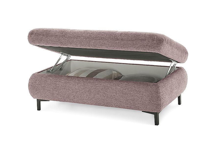 set one by Musterring Hocker SO günstig online kaufen