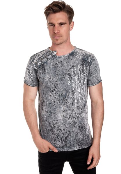 Rusty Neal T-Shirt im tollen Vintage-Look günstig online kaufen