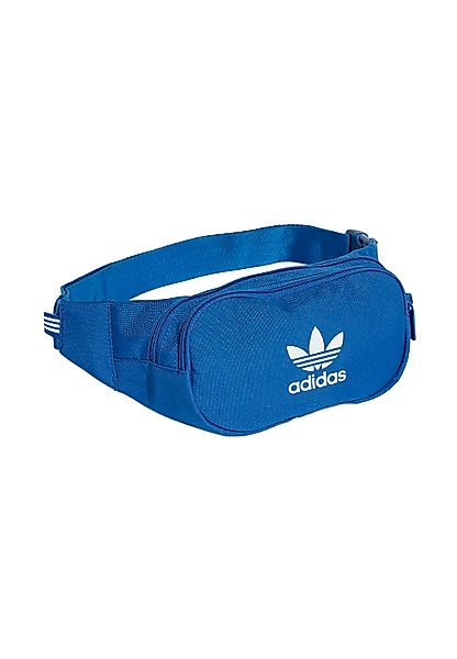 Adidas Originals Bauchtasche ESSENTIAL CBODY ED8682 Blau günstig online kaufen