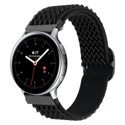 Cadorabo Smartwatch-Armband, Smartwatch 20mm Armband Samsung günstig online kaufen