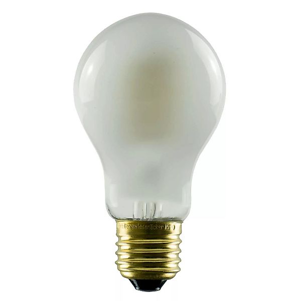 SEGULA LED-Leuchtmittel »Soft Line«, E27, 1 St., Warmweiß günstig online kaufen