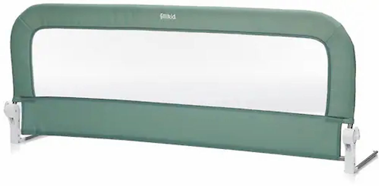 Fillikid Bettschutzgitter »Lara, mint, 150/60 cm« günstig online kaufen