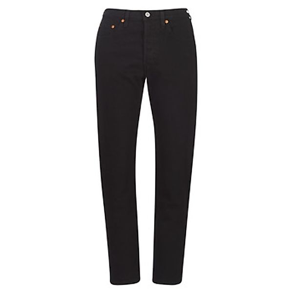 Levis  Boyfriend Jeans 501 CROP günstig online kaufen