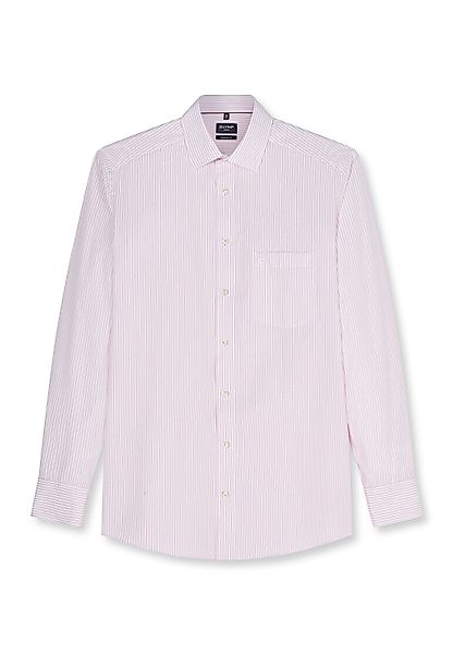 OLYMP Businesshemd "OLYMP Luxor, modern fit, New Kent" günstig online kaufen