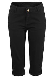 Beachtime 3/4-Hose mit Elasthan, Caprihose, Sommerhose günstig online kaufen