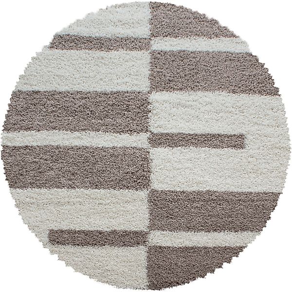 Ayyildiz Teppiche Hochflor-Teppich Gala Shaggy 2505, günstig online kaufen