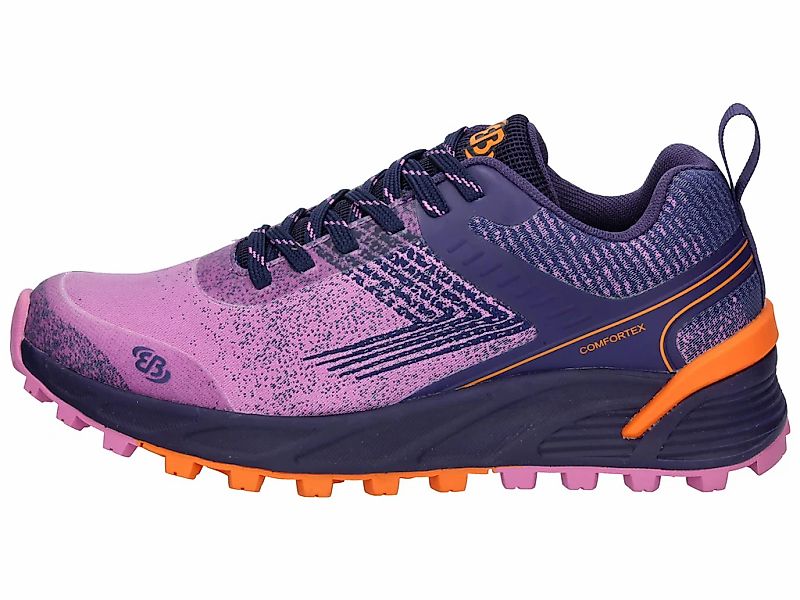 BRÜTTING Outdoorschuh "Outdoorschuh Mount Batur" günstig online kaufen