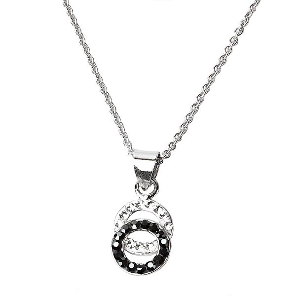 Impala Kette mit Anhänger Kette Doble günstig online kaufen