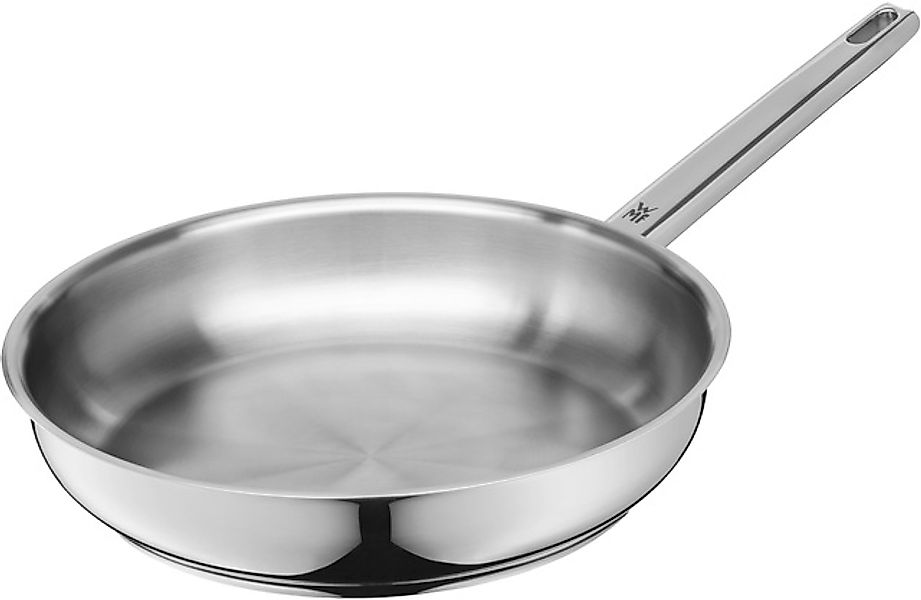 WMF Bratpfanne »Compact Cuisine« Cromargan® Edelstahl Rostfrei 18/10 1 Stk. günstig online kaufen