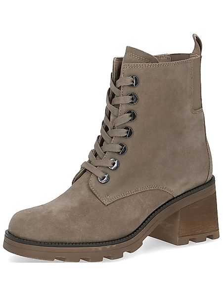 Caprice Caprice Stiefelette Leder Schnürstiefelette günstig online kaufen