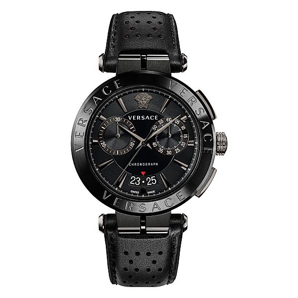 Versace Quarzuhr VE1D01420 / VE1D02523 günstig online kaufen