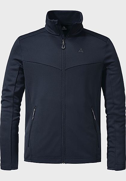 Schöffel Fleecejacke "Fleece Jacket Bleckwand M", ohne Kapuze günstig online kaufen