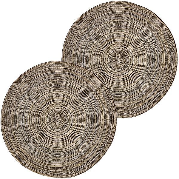 matches21 HOME & HOBBY Platzset Tischset günstig online kaufen