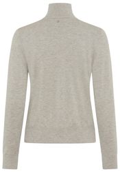 BOSS ORANGE Rollkragenpullover Faghettini Premium Damenmode günstig online kaufen