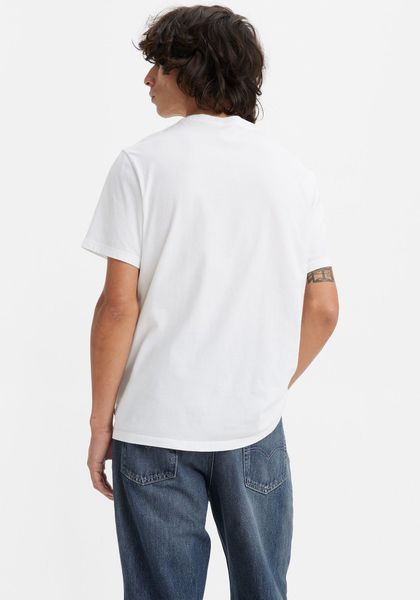 Levi's® T-Shirt GRAPHIC CR TEE mit günstig online kaufen
