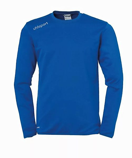 uhlsport Sweatshirt Essential Trainingstop langarm Polyester günstig online kaufen