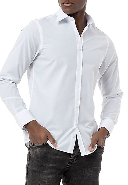 RedBridge Businesshemd Basic-Line Modern Fit Hemd günstig online kaufen