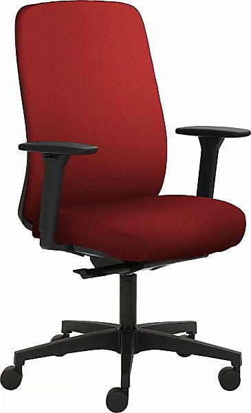 Mayer Sitzmöbel Drehstuhl "2229", Struktur (recyceltes Polyester), höhenver günstig online kaufen