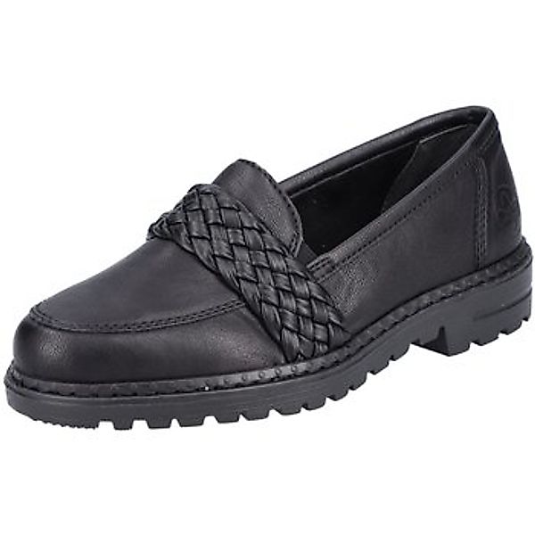 Rieker  Damenschuhe Slipper Slipper Halbschuh 54850-00 günstig online kaufen