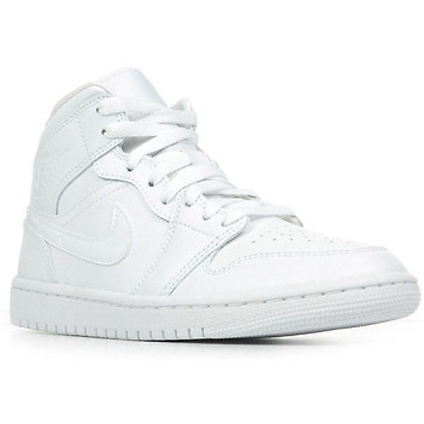 Nike  Sneaker Wmns Air Jordan 1 Mid günstig online kaufen