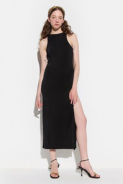 No Matter What Minikleid Schlitzkleid günstig online kaufen