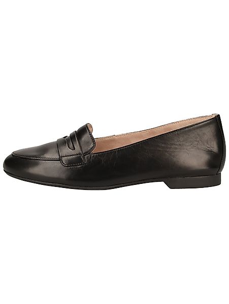 Paul Green Slipper "Paul Green Slipper Glattleder" günstig online kaufen