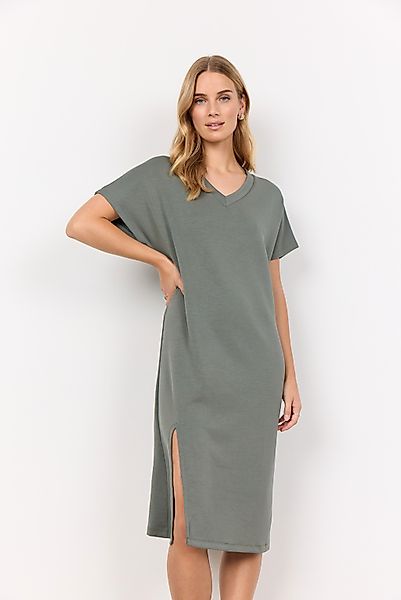 soyaconcept Sweatkleid Soyaconcept Sweatkleid SC-Banu in günstig online kaufen