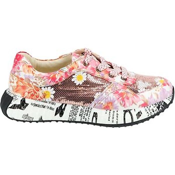 LAURA VITA Sneaker "LAURA VITA Sneaker Leder" günstig online kaufen