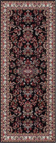 HANSE Home Teppich "Halton" rechteckig 8 mm Höhe Kurzflor, Orient-Optik, mi günstig online kaufen